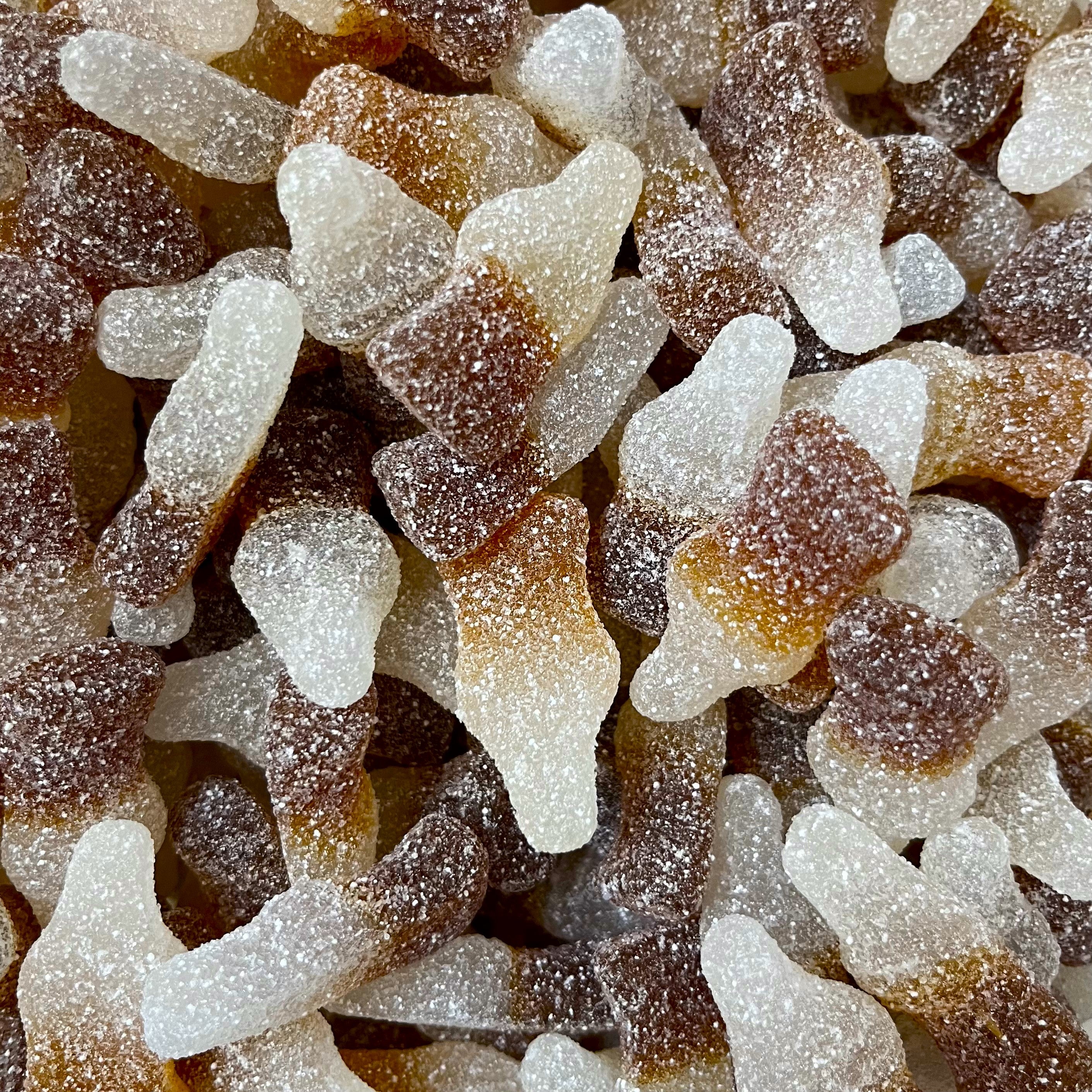 ZeConfiserie - Confiserie en ligne : Bonbons en vrac, bonbons